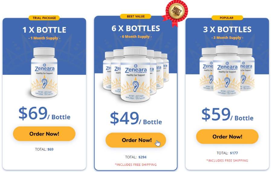 zeneara-buy-price-order